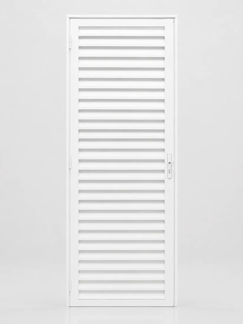 Porta Palheta - Branco